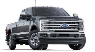 2025 Ford Super Duty® External Image 5